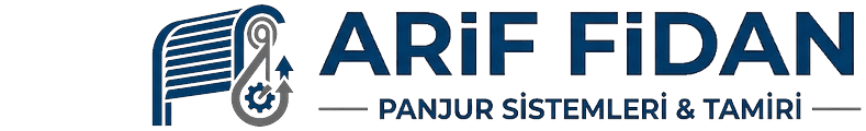 Arif Fidan – Panjur Sistemleri & Tamiri Arif Fidan – Panjur Sistemleri & Tamiri